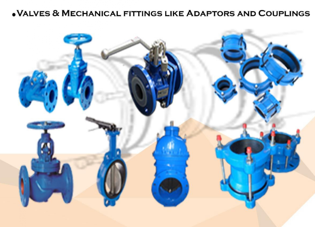 Valves 1