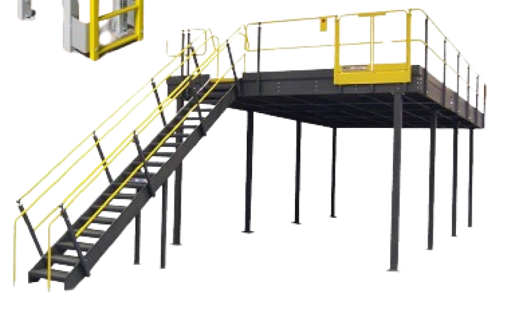 Walkways 2