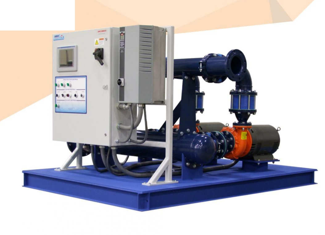 Pump 2