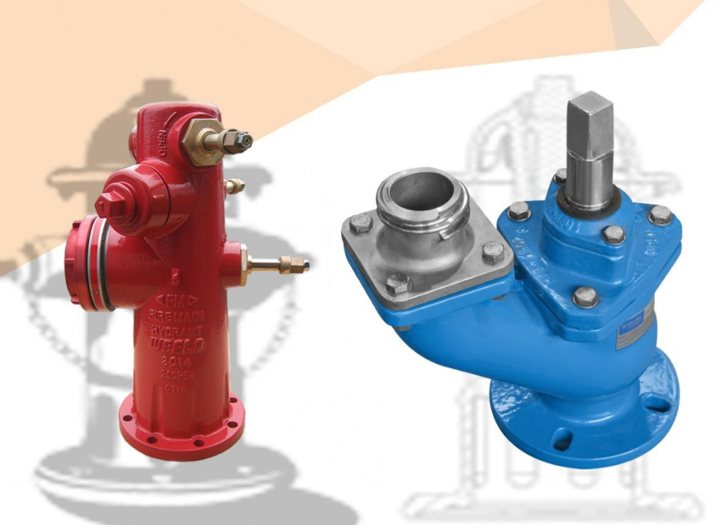 Hydrant 1