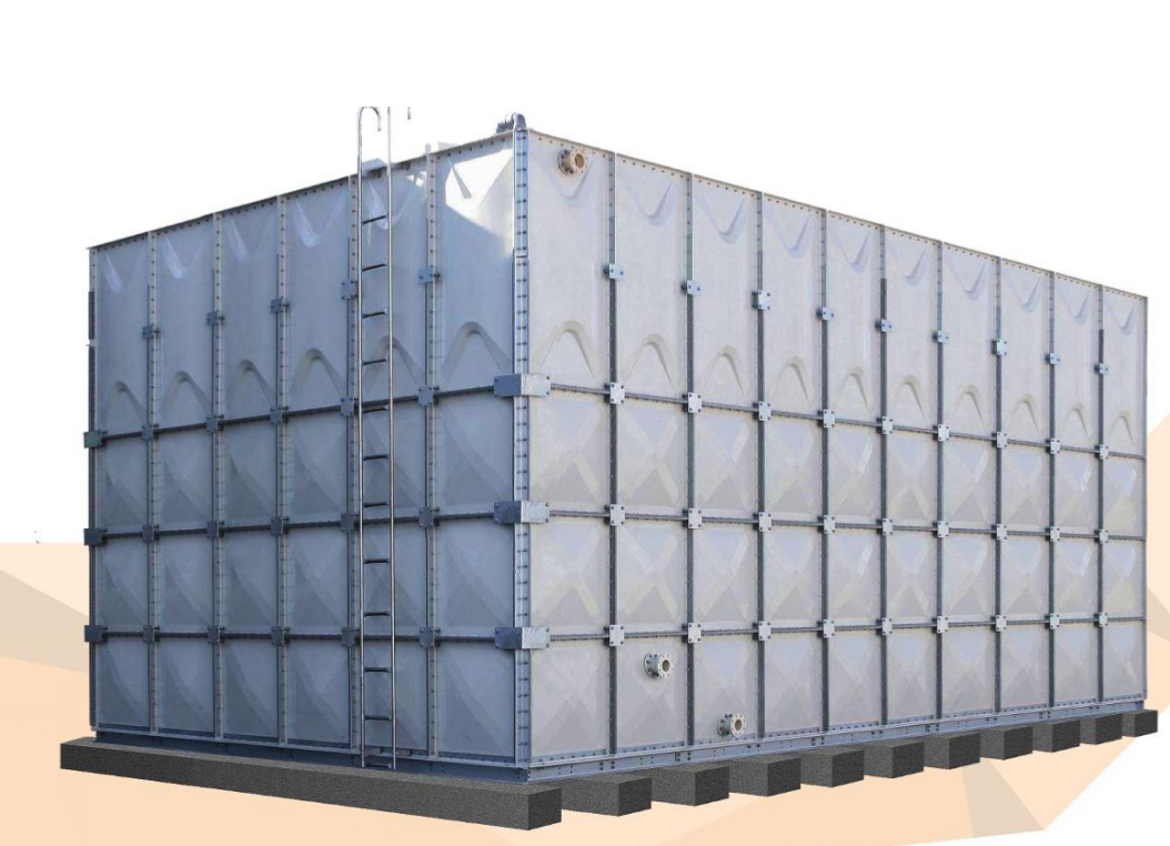 Fiberglass 1