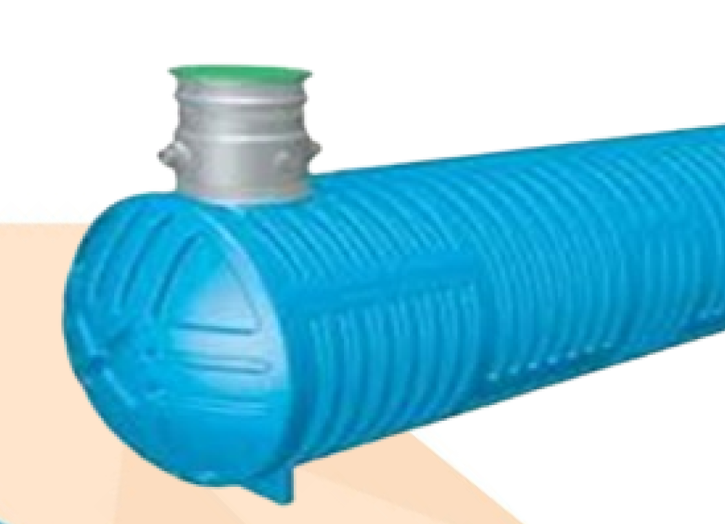 Grease Trap 1